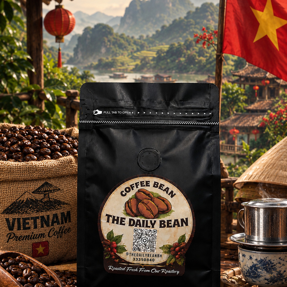 vietnamese- فيتنامي